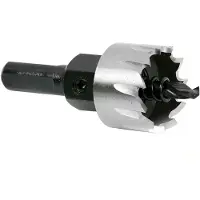 Cofan Hss Hulsav Til Metal 25 Mm