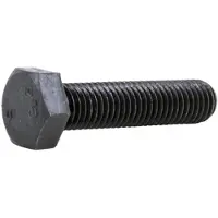 Cofan Din 933 C-8.8 Unc 3/4´´x40 Mm Sekskantbolt 10 Enheder