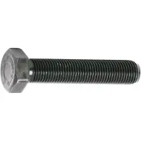 Cofan Din-961 C-8.8 M12/125x60 Mm Metrisk Sekskantskrue 25 Enheder