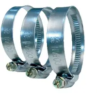 Cofan Din-7991 C-10.9 M10x80 Mm Unbrakoskrue 50 Enheder