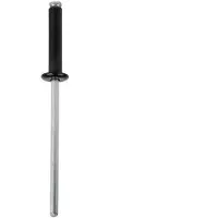 Cofan Aluminium Nitte 4x12 Mm 500 Enheder