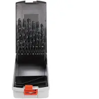 Cofan Co Metalbor 1-13 Mm 25 Enheder