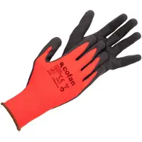 Cofan 11000274 Arbejdshandsker 12 Enheder