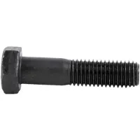 Cofan Din 931 C-8.8 Unc 7/8x90 Mm Sekskantbolt 5 Enheder