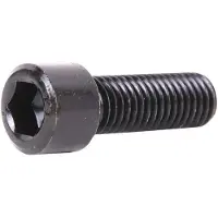 Cofan Din-912 C-8.8 M8x140 Mm Unbrakoskrue 25 Enheder