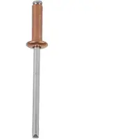 Cofan Stål Nitte 4.8x14 Mm 500 Enheder