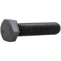 Cofan Din 933 C-8.8 Unc 7/8x50 Mm Sekskantbolt 5 Enheder
