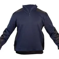Cofan Ranger Halv Lynlås Sweatshirt