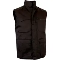 Cofan Colt Vest