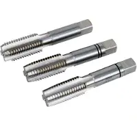 Cofan M12x1.00 Mm Gevindtap 2 Enheder