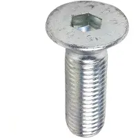 Cofan Din-7991 C-10.9 M10x16 Mm Unbrakoskrue 200 Enheder