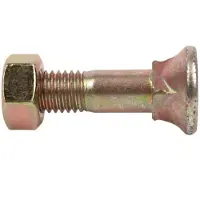Cofan Din-608/934 C-8.8 M7/16x80 Mm Metrisk Plovbolt 50 Enheder