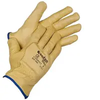Cofan 11000077 Arbejdshandsker 12 Enheder