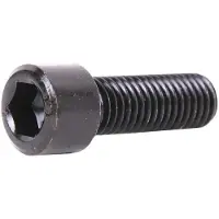 Cofan Din-912 C-8.8 M16x140 Mm Unbrakoskrue 25 Enheder