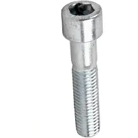 Cofan Din-912 C-8.8 M12x110 Mm Unbrakoskrue 25 Enheder