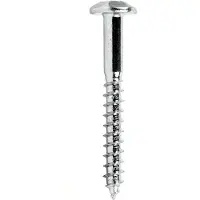 Cofan Sikkerheds-torx-skrue 7x60 Mm 100 Enheder