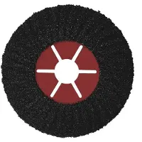 Cofan G16 Slibeskive 125 Mm 25 Enheder