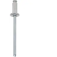 Cofan Aluminium Nitte 4.8x40 Mm 250 Enheder