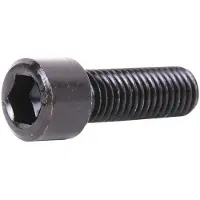 Cofan Din-912 C-8.8 M12x120 Mm Unbrakoskrue 25 Enheder