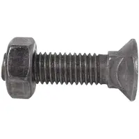 Cofan Din 608/934 C-6.8 M12x40 Mm Metrisk Plovbolt 50 Enheder