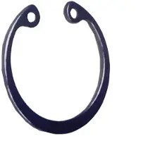 Cofan Din-472 J Indre Fastholdelsesring 44x1.75 Mm 100 Enheder