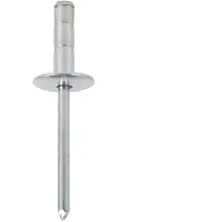 Cofan Multigrip Bred Vingefor 4.8x16 Mm 250 Enheder