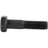 Cofan Din 931 C-8.8 Unc 1/2x50 Mm 13h Sekskantbolt 50 Enheder