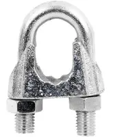 Cofan Din-741 M-30 Wireklemmer 5 Enheder