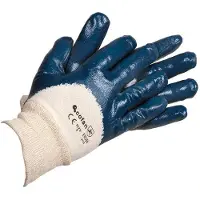 Cofan 11000097-blister Arbejdshandsker 12 Enheder