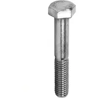 Cofan Din-931 C-10.9 M20x100 Mm Metrisk Sekskantskrue 10 Enheder
