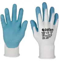 Cofan 11000149 Arbejdshandsker 12 Enheder
