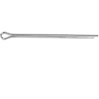 Cofan Din 94 Klip 5x70 Mm 250 Enheder