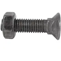 Cofan Din-608/934 C-6.8 M14x70 Mm Metrisk Plovbolt 25 Enheder