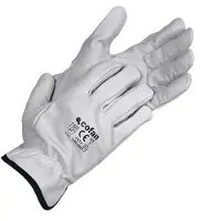 Cofan 11000091 Arbejdshandsker 12 Enheder