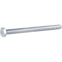 Cofan Din-933 C-8.8 M12x35 Mm Metrisk Sekskantskrue 100 Enheder