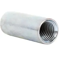Cofan M12x35 Mm Rund Koblingsmøtrik 100 Enheder