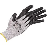 Cofan 11000289 Arbejdshandsker 12 Enheder