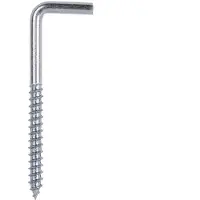 Cofan L-krog Skrue 21x90 Mm 200 Enheder