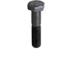 Cofan Din-931 C-10.9 M24x160 Mm Metrisk Sekskantskrue 5 Enheder