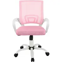 Furniture Style Martina White Kontorstol 57x28x12 Cm