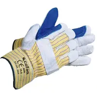 Cofan 11000074-blister Arbejdshandsker 12 Enheder