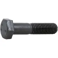 Cofan Din-931 C-10.9 M14x160 Mm Metrisk Sekskantskrue 10 Enheder