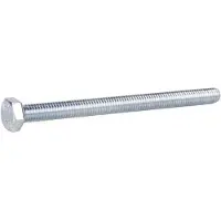 Cofan Din-933 C-8.8 M18x30 Mm Metrisk Sekskantskrue 25 Enheder