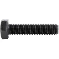 Cofan Din-933 C-12.9 M10x40 Mm Metrisk Sekskantskrue 25 Enheder