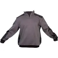 Cofan Ranger Halv Lynlås Sweatshirt