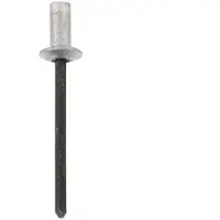 Cofan Aluminium Nitte 4x15 Mm 500 Enheder