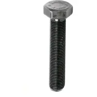 Cofan Din-961 C-8.8 M12/150x30 Mm Metrisk Sekskantskrue 50 Enheder