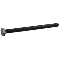 Cofan Din-933 C-8.8 M18x60 Mm Metrisk Sekskantskrue 25 Enheder