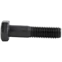 Cofan Din-931 C-12.9 M24x130 Mm Metrisk Sekskantskrue 5 Enheder