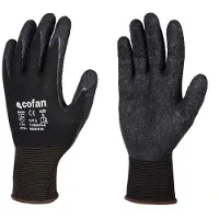 Cofan 11000278 Arbejdshandsker 12 Enheder